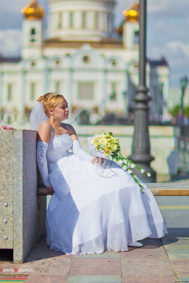 Фото Валерий Photographer Назаркин