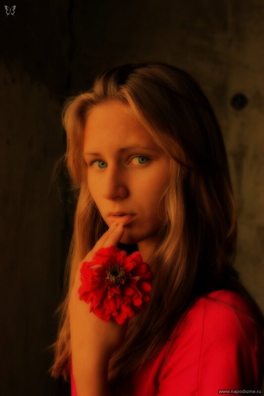 Фото Mary Kovalenko