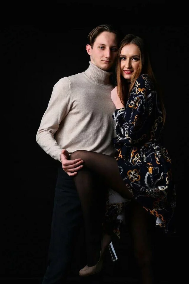 Anastasia Sergeevna's photo