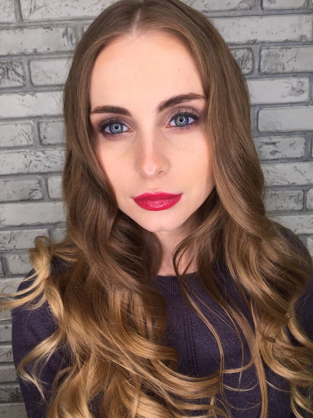 Фото Екатерина Болкарева