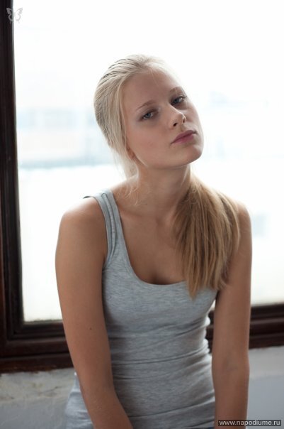 Фото Екатерина Граф