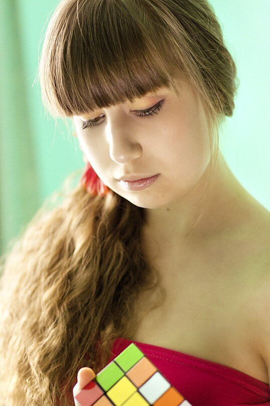 Фото Анна Уткина