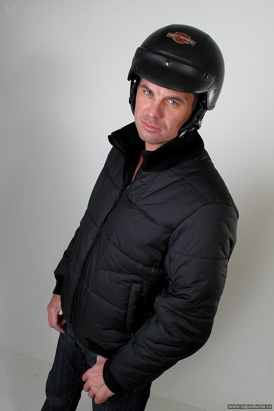 Фото Alex Vorob'yev