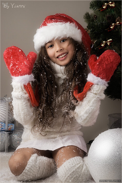 Фото Yianni