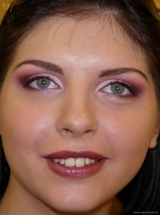 Make Up