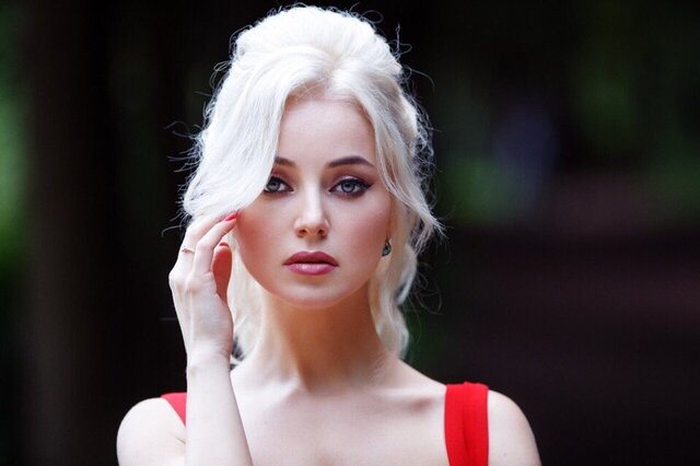 Фото Лима Капрелова