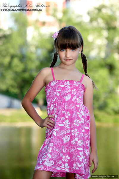 Фото Юлия Рубцова