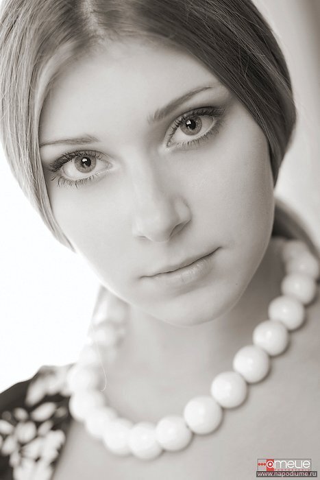 Фото Katrine M.