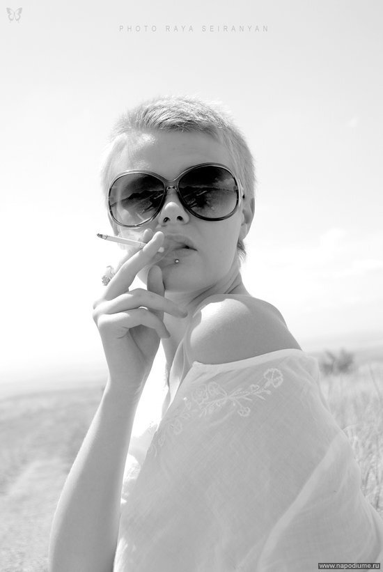 Фото Raya Kazaryan