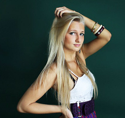 Foto Olya Helga