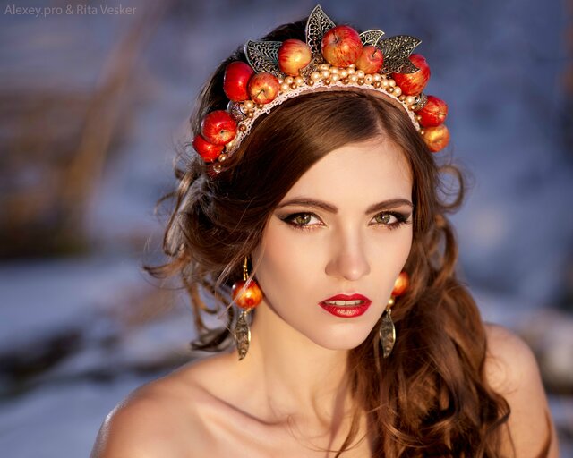 Фото Лина Самсонова