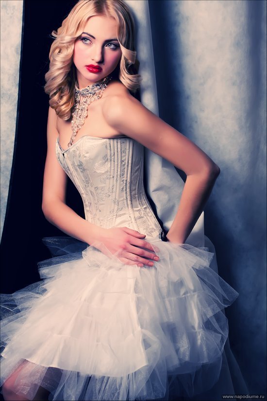 Фото Елена Калинникова