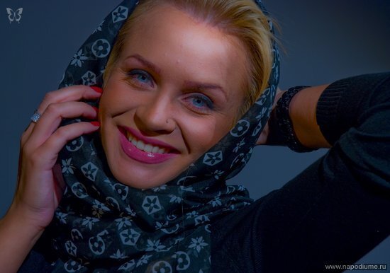 Фото Ирина Скрипко