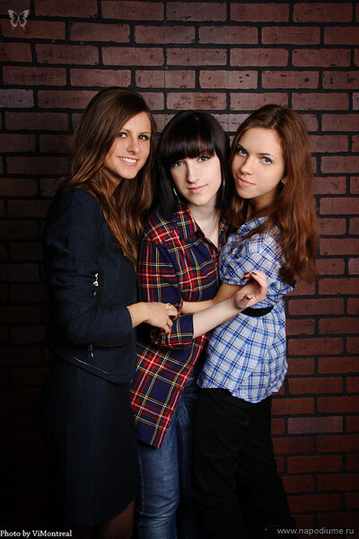 Фото Надин Белова