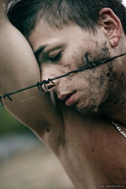 Фото Alex Kemper