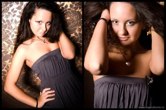 Natalia Kovaleva's photo