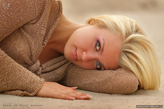 Фото Ирина Gira Гулевская