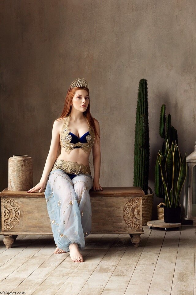 Линетта's photo