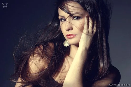Фото Ирина Уголькова