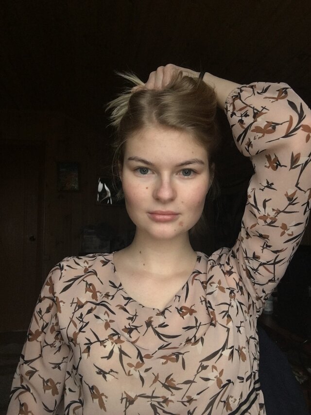 Фото Анна Зольнова
