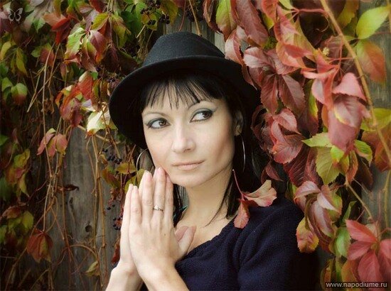Фото Ирина Рощупкина