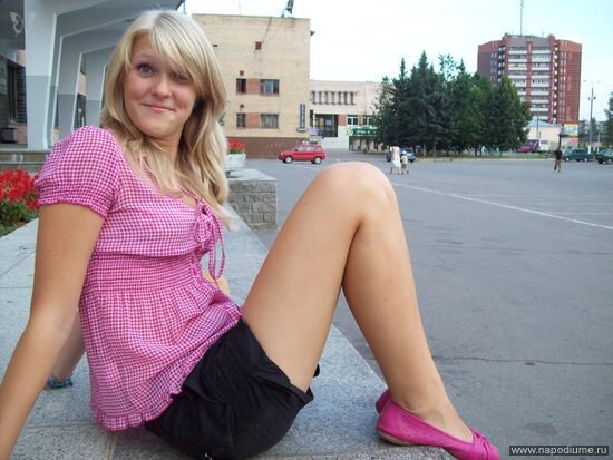 Фото Ksenia Peskova