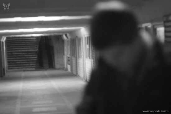 Фото Павел Пастухов