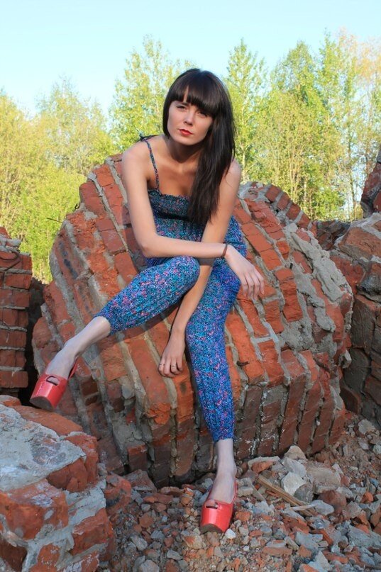Фото Юлия Лаврова