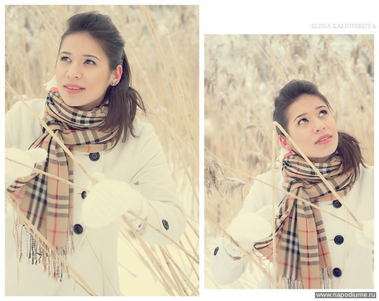 Фото Елена Калинникова
