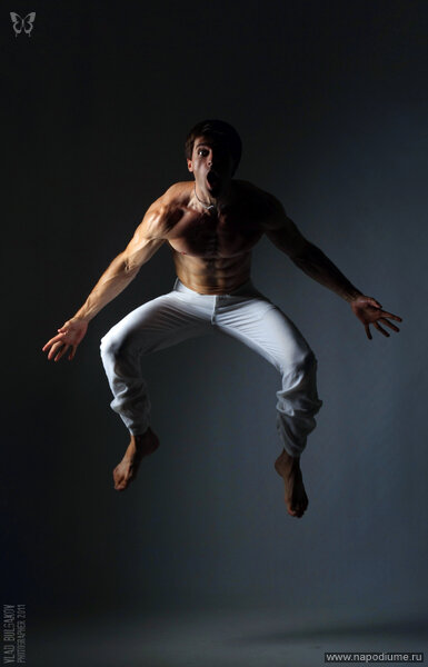 Фото Влад Artistry Булгаков