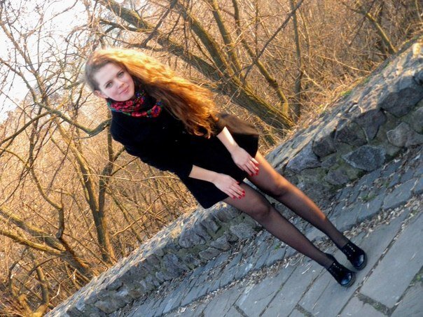 Фото Anna Maksimovna