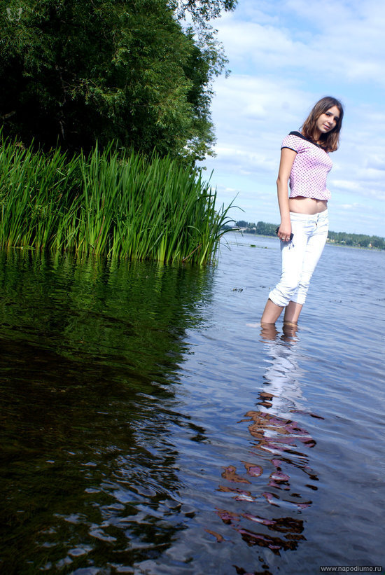 Фото Alina Stewart