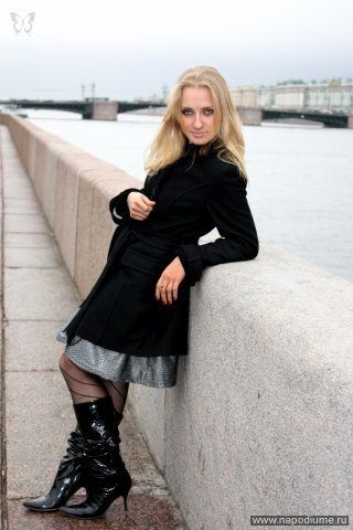 Фото Рая Белякова
