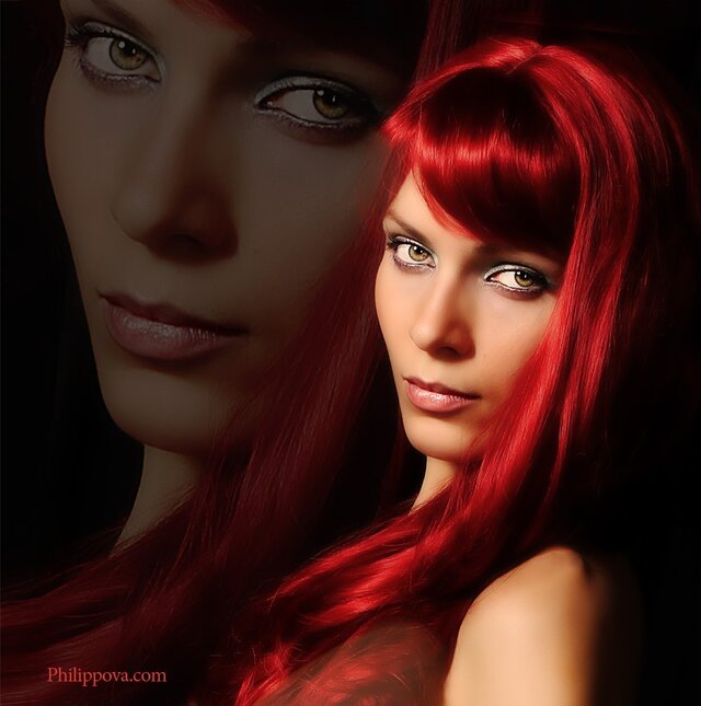 Фото Alexandra Philippova