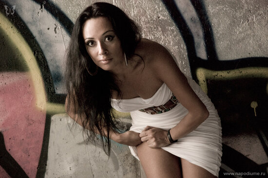 Фото Annita Bagdasarova