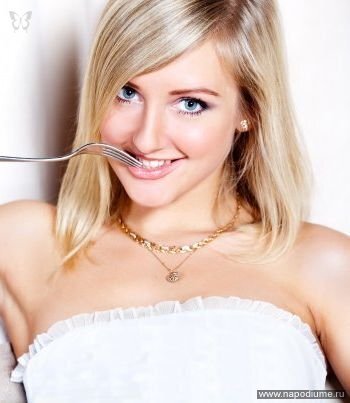 Фото Анна Лапина