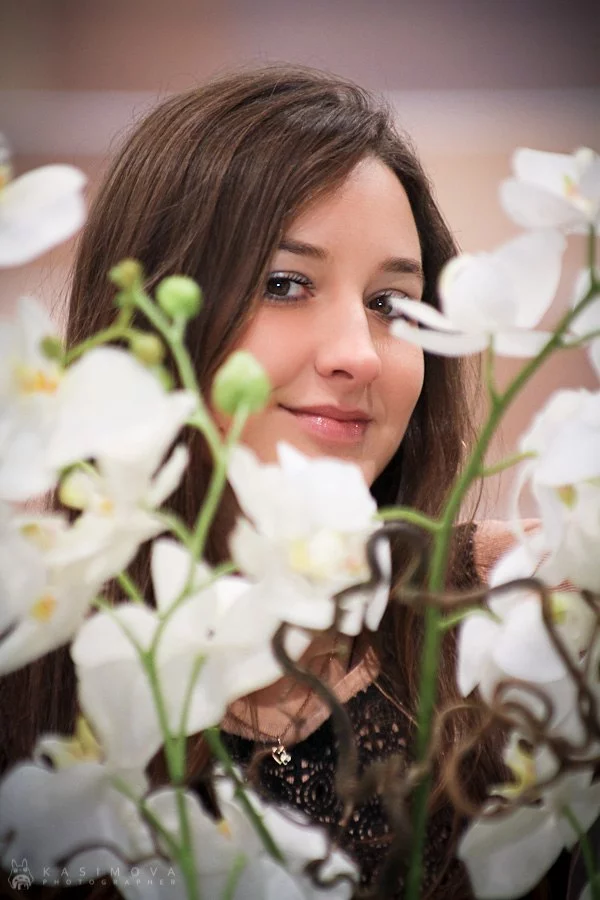 Anna Bagdasarova's photo