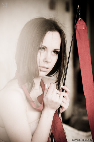 Foto Oksana Gernet
