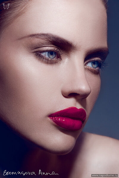 Фото Anna Ekomasova