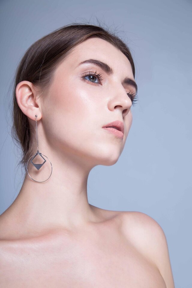 Фото Оксана Oksanar_model Румянцева
