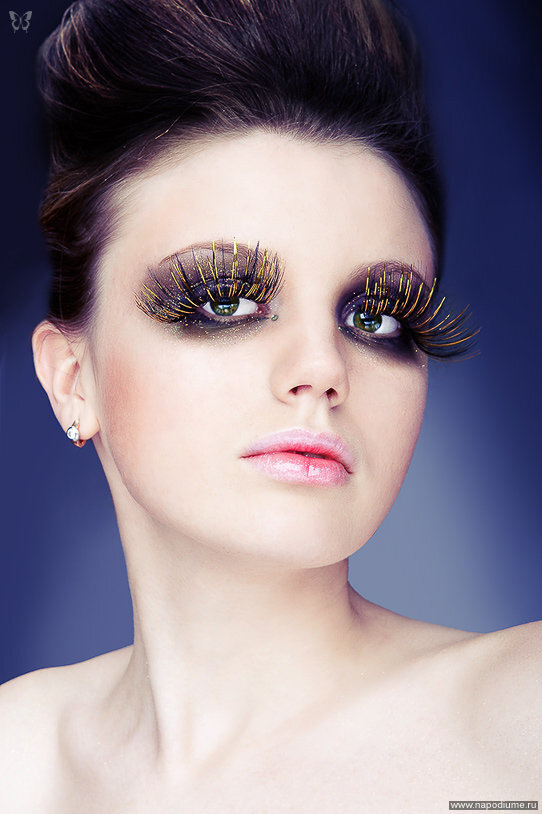 Фото Ekaterina Kondrashina