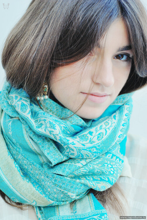 Фото Katie Osipova