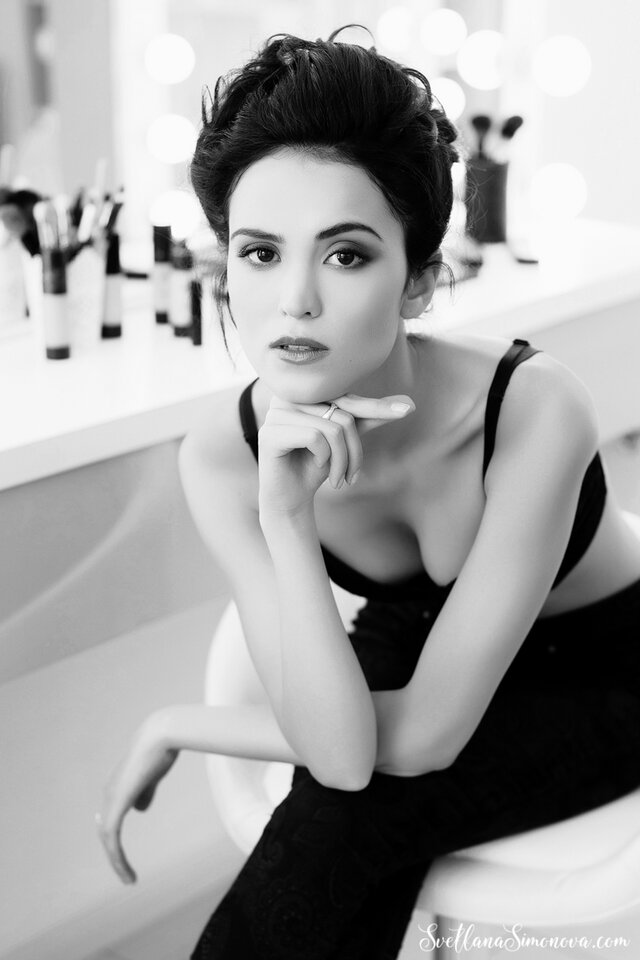 Фото Светлана Симонова