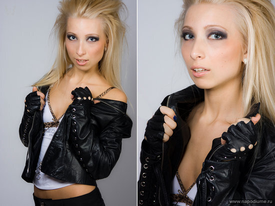 Фото Лия Гельдман
