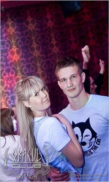 Alexander Ananiev's photo