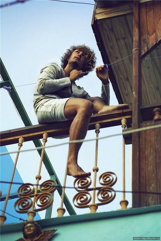 Фото Евгений Кульгавюк