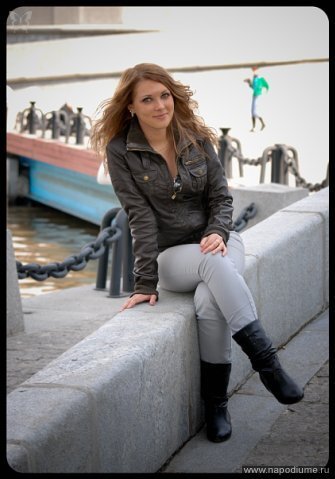 Фото Елена Назарова