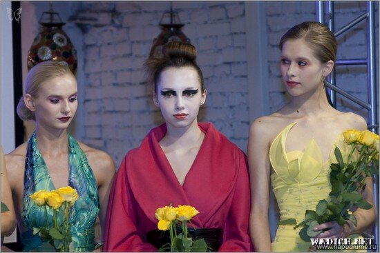 Фото Нина Фоминых