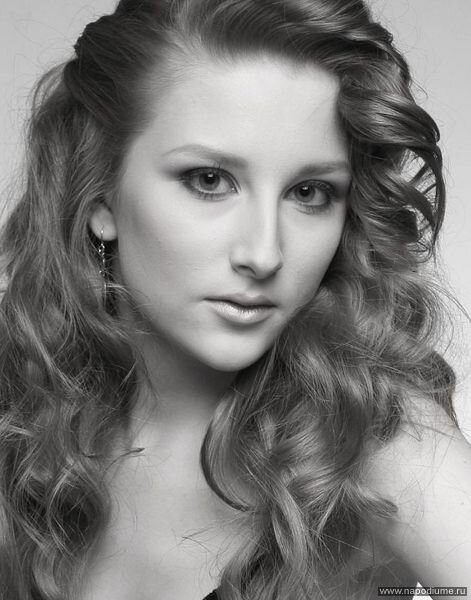 Фото Ксения Королькова