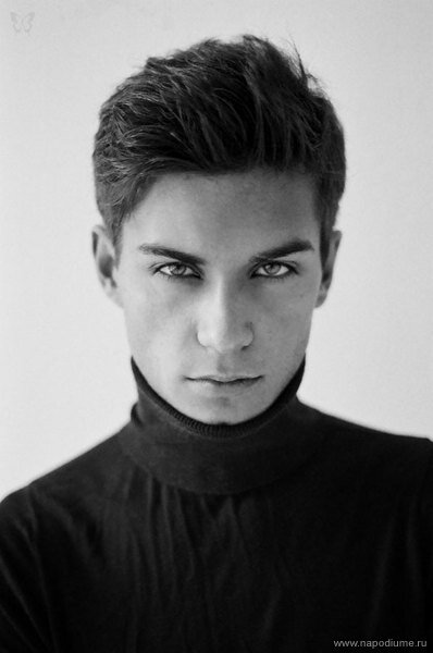 Фото Maxim Selin